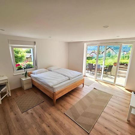 Charming Bella Hideout - Adults Only Apartamento Jesenice Exterior foto