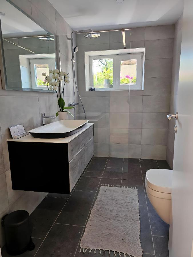 Charming Bella Hideout - Adults Only Apartamento Jesenice Exterior foto