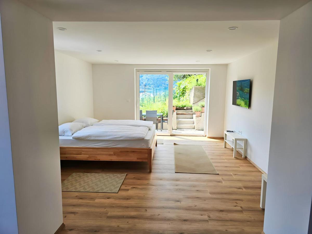 Charming Bella Hideout - Adults Only Apartamento Jesenice Exterior foto