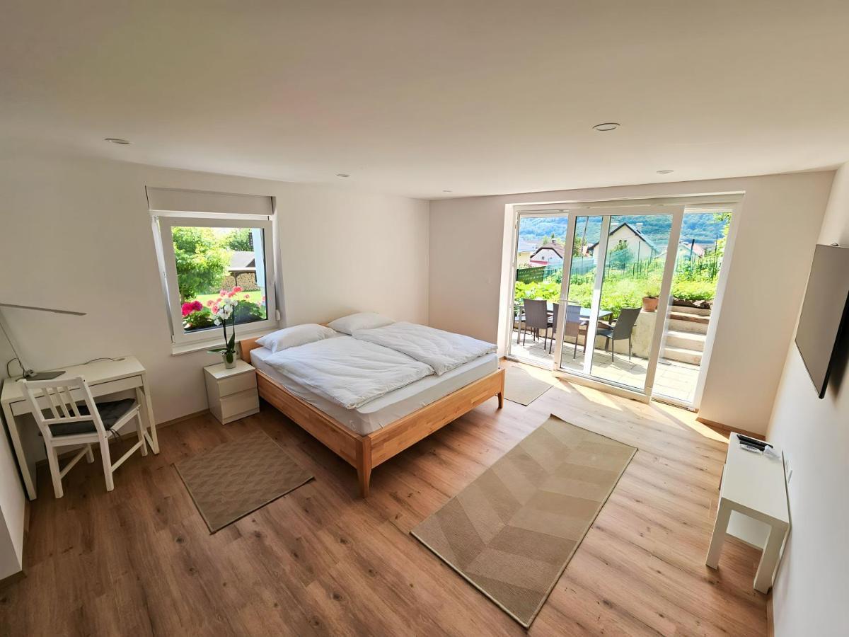 Charming Bella Hideout - Adults Only Apartamento Jesenice Exterior foto