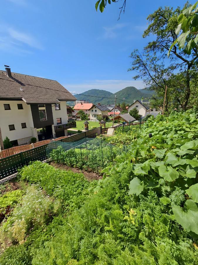 Charming Bella Hideout - Adults Only Apartamento Jesenice Exterior foto