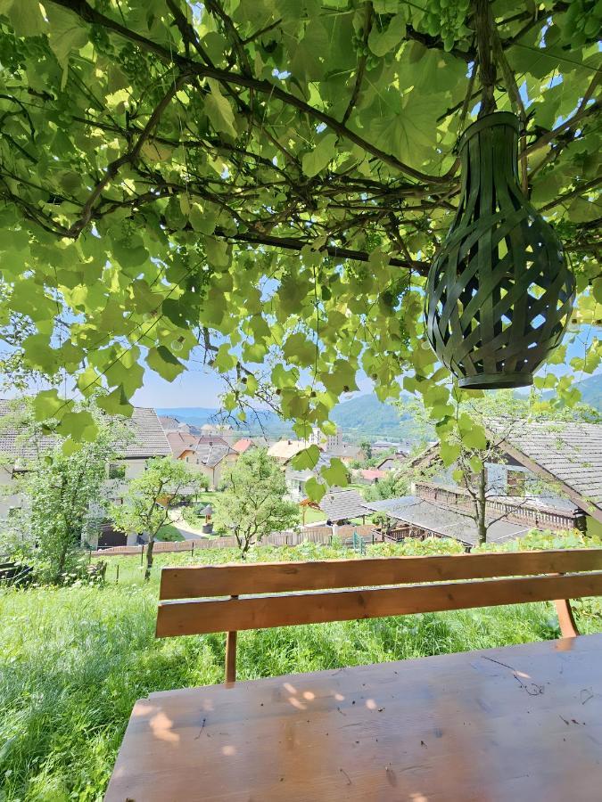 Charming Bella Hideout - Adults Only Apartamento Jesenice Exterior foto