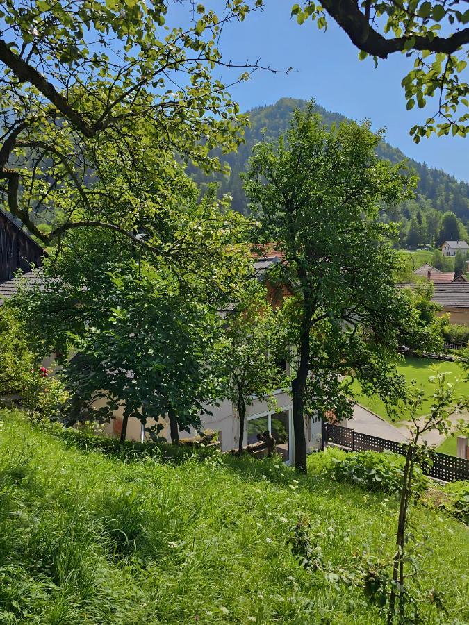 Charming Bella Hideout - Adults Only Apartamento Jesenice Exterior foto