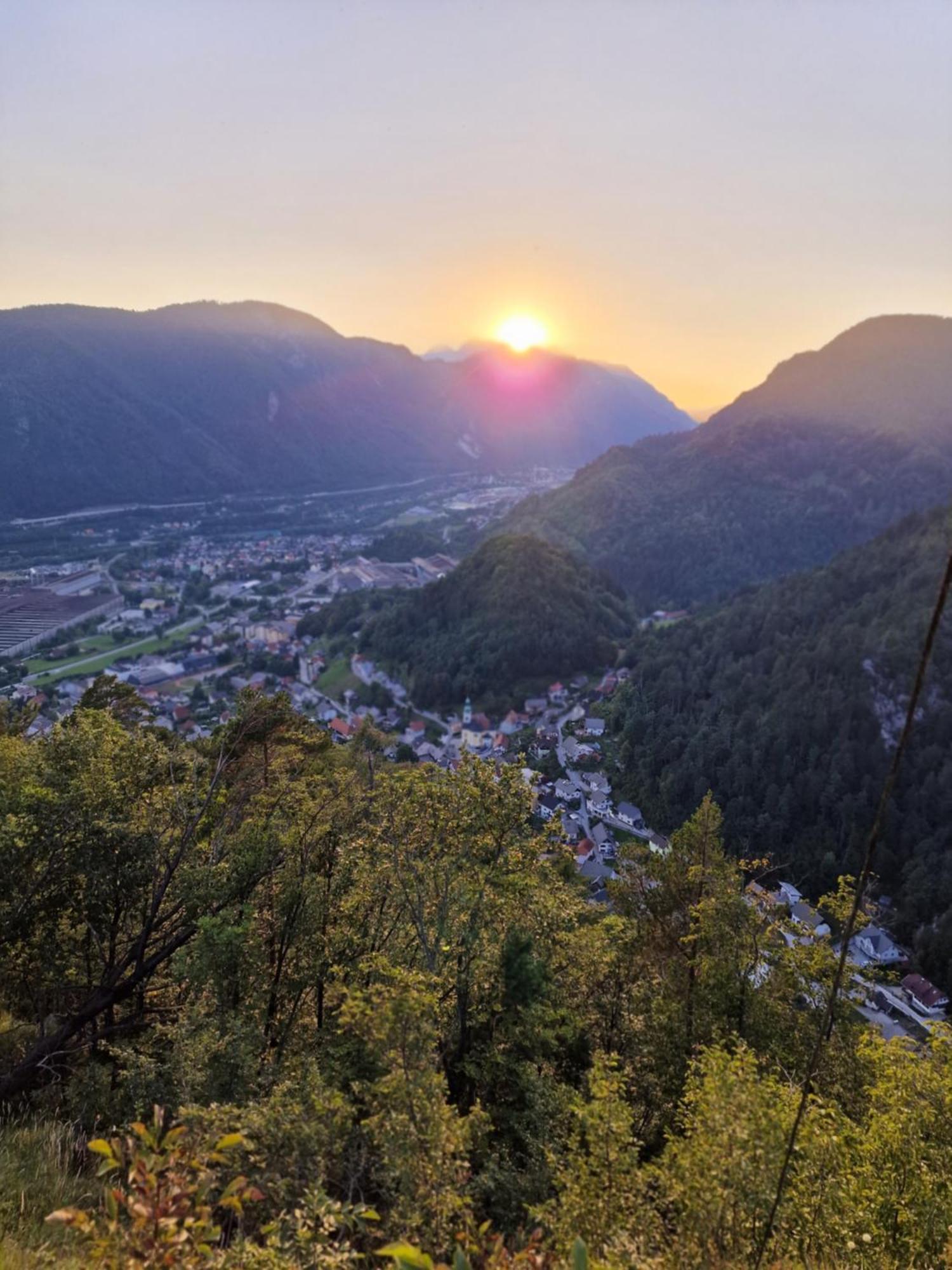 Charming Bella Hideout - Adults Only Apartamento Jesenice Exterior foto