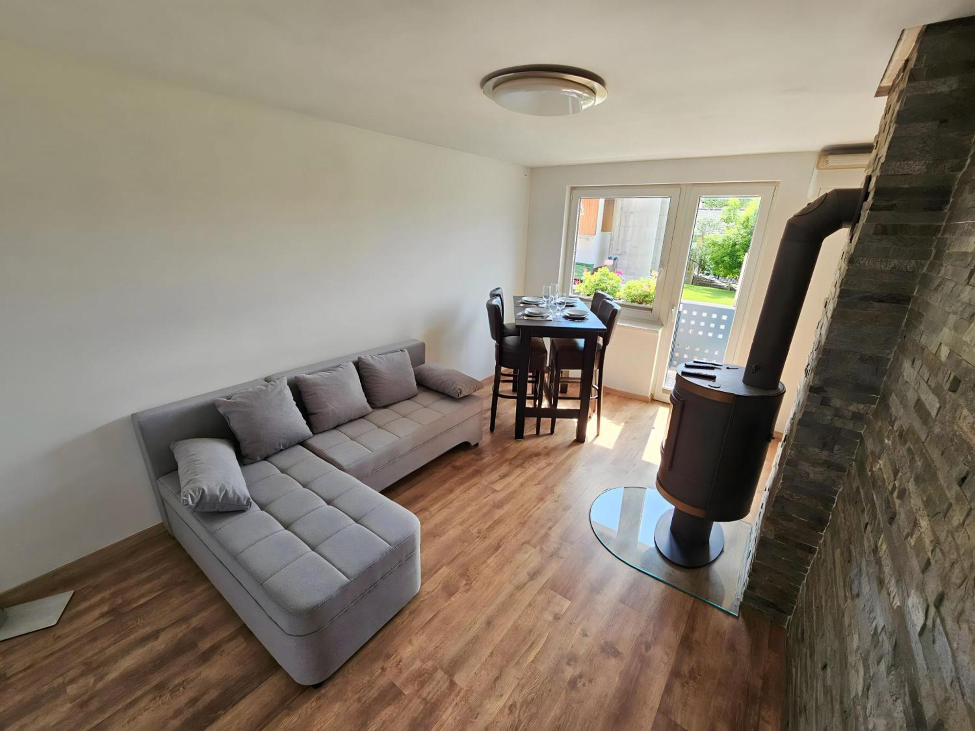 Charming Bella Hideout - Adults Only Apartamento Jesenice Exterior foto
