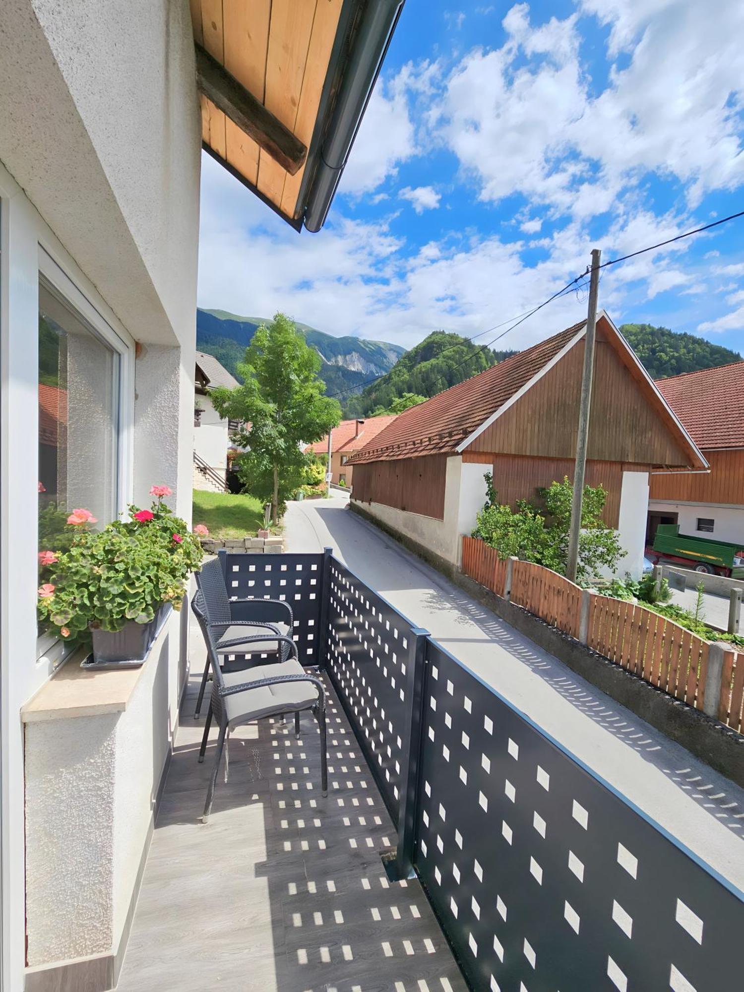 Charming Bella Hideout - Adults Only Apartamento Jesenice Exterior foto